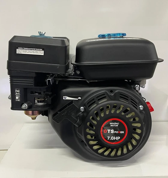 Datsu DTS 210 Benzinli Motor 7 Hp Euro5 ürün görseli 1