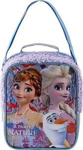 FROZEN BESLENME CANTASI DUE MAGICAL OTTO48012 ürün görseli 1