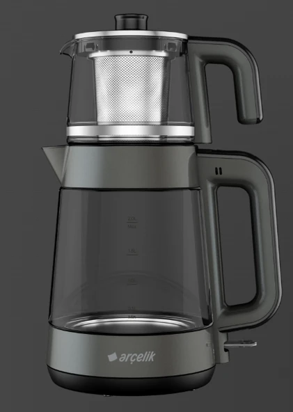 CM 6964 G Çay Makinesi ürün görseli 1