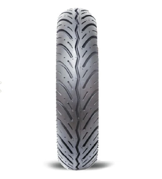 SERVİS 3.50-10 TL NİTRO HD 51J 6PR (6 KAT) MOTOSİKLET SCHOOTER LASTİK ürün görseli 1