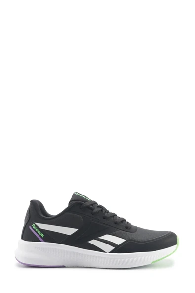 Reebok BUZZER-BEATER Siyah Kadın Koşu Ayakkabısı 101989319 ürün görseli 1