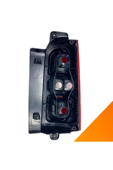 Peugeot Expert Sol Arka Stop Lambası 2017-2024 - Resim 2