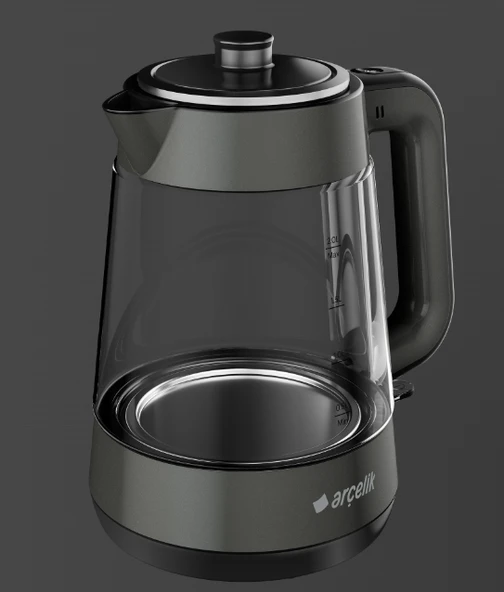 CM 6964 G Çay Makinesi - Resim 2