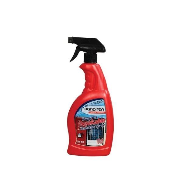Handiron Duşakabin Spreyi 750 ml ürün görseli 1