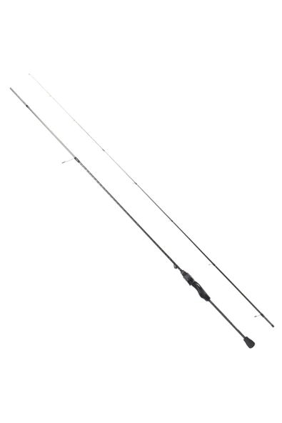 Aji Game Fuji 180cm 0-3gr 2 Parça Aji Kamış ürün görseli 1