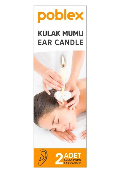 Poblex Kulak Mumu - Resim 4