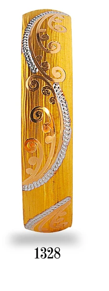 Harem Altın 22 Ayar Şarnel 20 gr Bilezik - BLK1328 ürün görseli 1