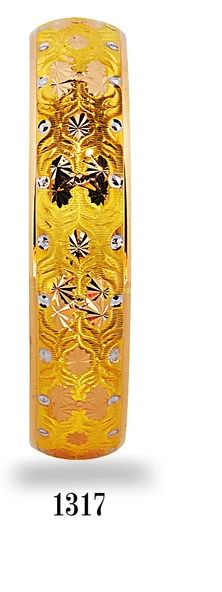 Harem Altın 22 Ayar Şarnel 20 gr Bilezik - BLK1317 ürün görseli 1