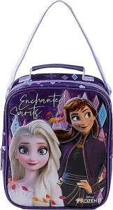 FROZEN BESLENME CANTASI DUE SPRITS OTTO48001 ürün görseli 1