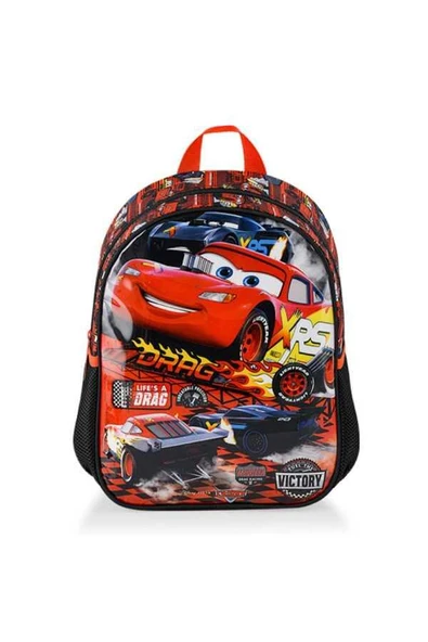CARS ANAOKULU CANTASI HAWK JR VICTORY OTTO48255 ürün görseli 1