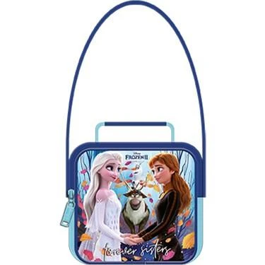 FROZEN BESLENME CANTASI ECHO FOREVER SISTERS 48036 ürün görseli 1