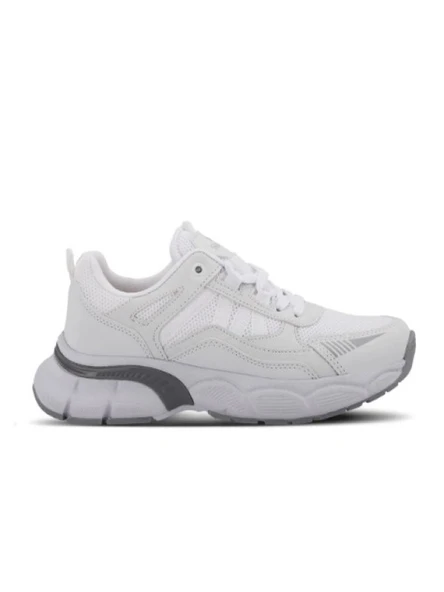 Slazenger Zella Kadın Sneaker Spor Ayakkabı ürün görseli 1