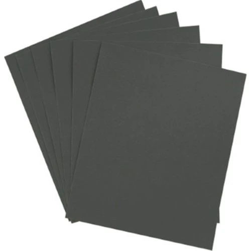 Ersa Ithal Su Zımparası Silikon Karbür Elektro Kaplı 23X28 cm 150 Kum 5 Adet ürün görseli 1