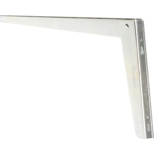 Ersa Kırma Masa Konsolu Çinko 40 cm ürün görseli 1