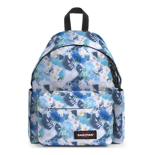 Eastpak Sırt Çantası Day Pak'r Laptop Gözlü Dreamflower Pink 7S7 ürün görseli 1