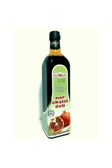 Lobas Nar Ekşisi Özü 1 kg ürün görseli 1