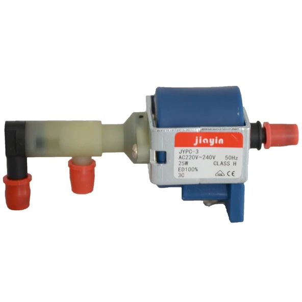 Jiayin JYPC3 - 25Watt Buharlı Ütü Su Pompası ürün görseli 1