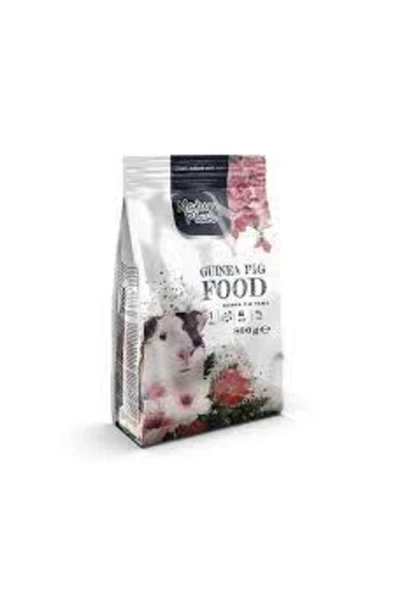 Nature Plan Ginepig Yemi 800 gr ürün görseli 1