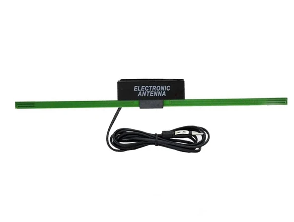 Anten 12V Cam İçi Işıklı Vakumlu ürün görseli 1