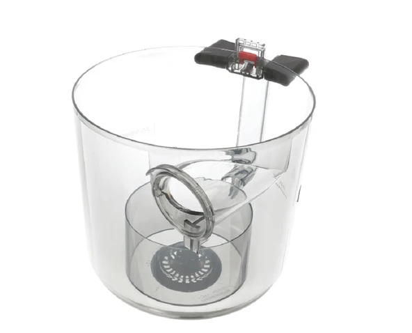 BOSCH TORBASIZ SÜPÜRGE XXL TOZ HAZNESİ ürün görseli 1