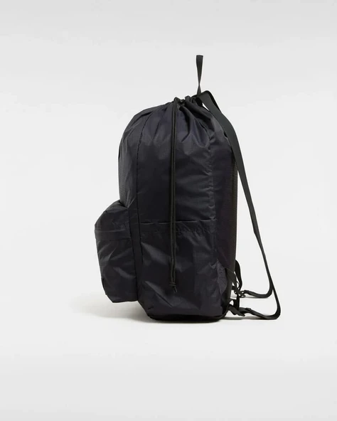 Vans Old Skool Chich Backpack Çanta VN00082G9RJ1 - Resim 3