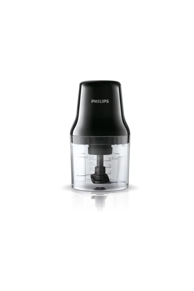 Philips Daily Collection Doğrayıcı Rondo HR1393/90 ürün görseli 1