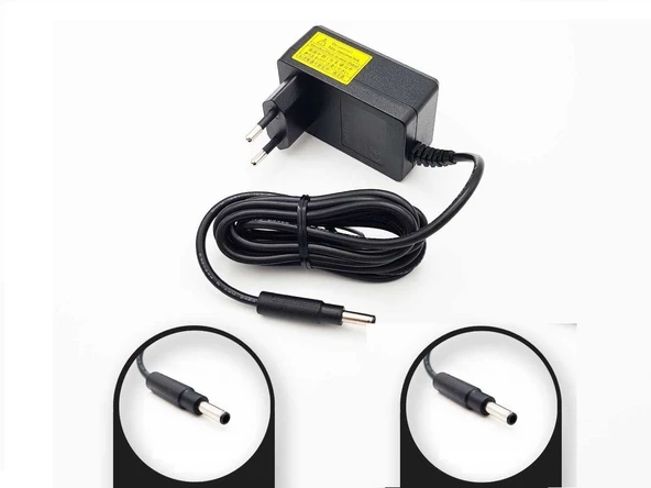 Beko VRT 70925 VB, VRT70925VB Şarjlı Süpürge Adaptör - Şarj Aleti RETRO ürün görseli 1
