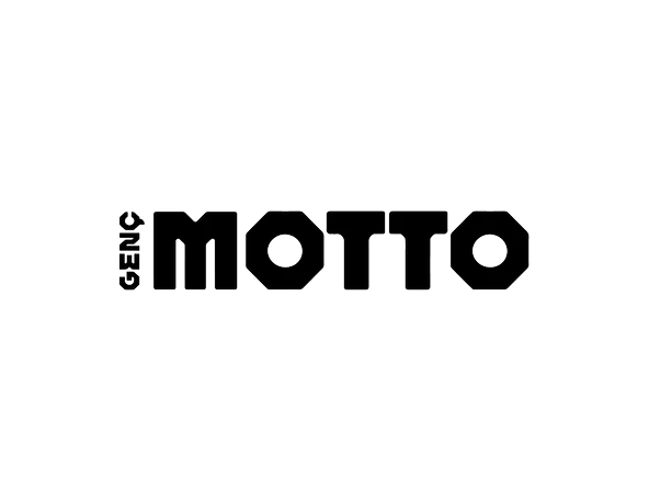 Genç Motto Yıllık Abonelik (12 Sayı) ürün görseli 1
