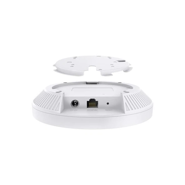 TP-LINK OMADA EAP723 BE3600 WIFI7 TAVAN TIPI ACCESS POINT - Resim 2