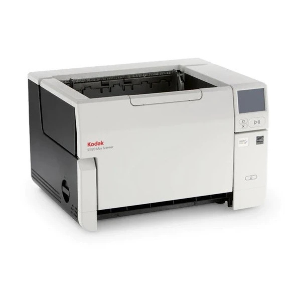 KODAK A3 ALARIS S3120 MAX DÖKÜMAN TARAYICI ürün görseli 1