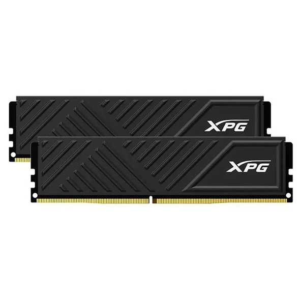 32GB (2X 16GB) DDR4 3200MHZ CL16 DUAL KIT PC RAM SPECTRIX D35 AX4U320016G16A-DTBKD35