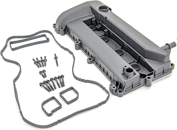 Ford Mondeo Külbütör Üst Subap Kapağı 2.0 Benzinli Duratec 2001-2007 ürün görseli 1