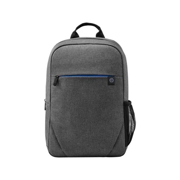 HP 15.6" PRELUDE 1E7D6UT NOTEBOOK SIRT ÇANTASI GRI ürün görseli 1