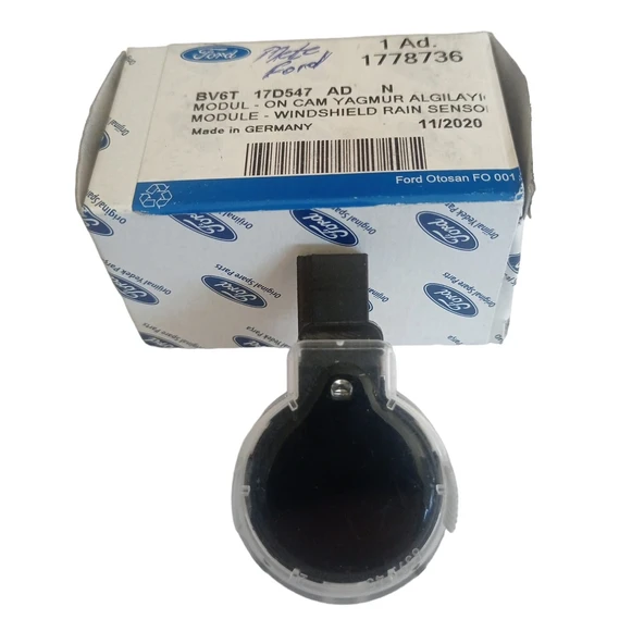 Ford Focus 3 Yağmur Sensörü Otomatik Silecek Modülü 2011-2015 ürün görseli 1