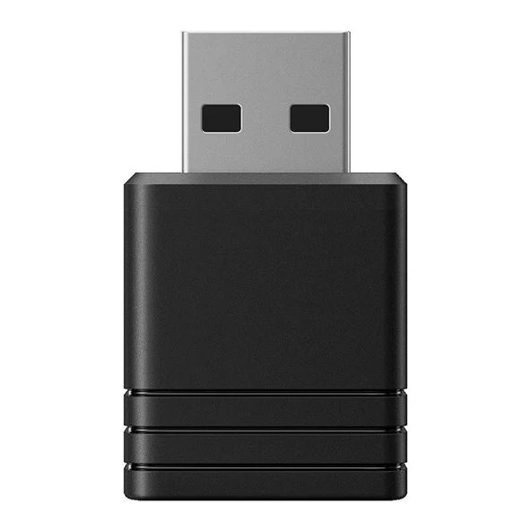 BENQ Qcast Mirror Usb Projeksiyon için Kablosuz Dongle EZC-5201BS ürün görseli 1