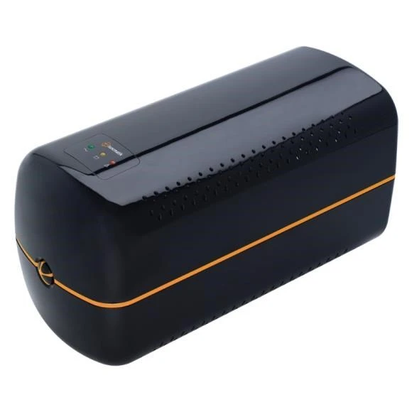 TUNÇMATİK 1500VA DIGITECH ECO TSK3672 LINE INTERACTIVE LED EKRAN UPS ürün görseli 1