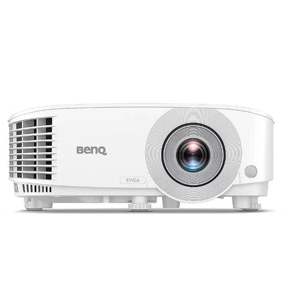 BENQ 3600ansilümen EW600 1280X800 Kablosuz Android Projeksiyon ürün görseli 1