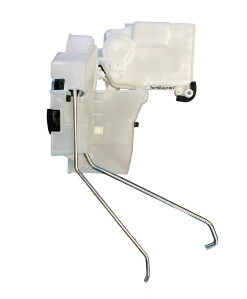 Ford Ranger Ön Kapı Kilidi Sol 2006-2012 - Resim 2