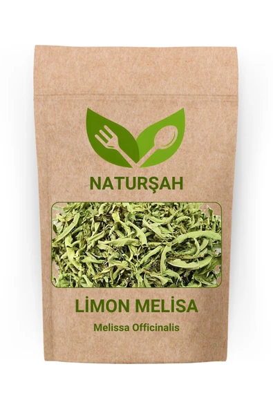 Naturşah Limon Melisa 250 Gr ürün görseli 1