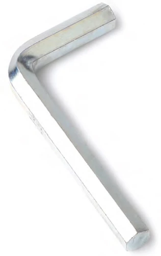 Kendo 6 Köşe Alyan 2,5 mm ürün görseli 1