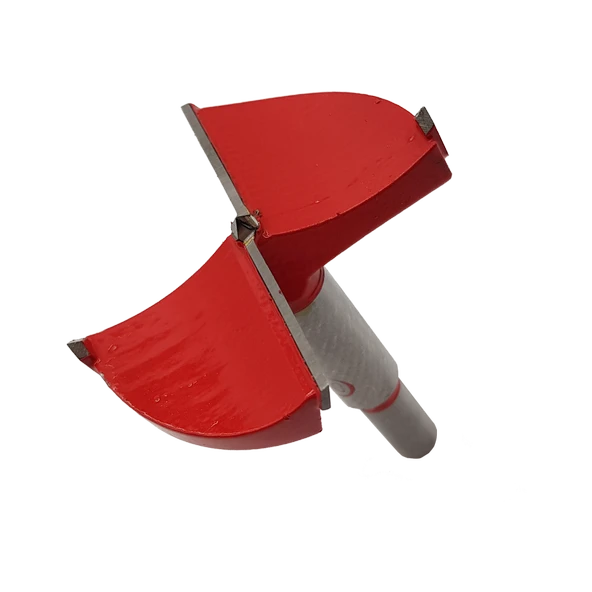 Ahşap Freze Bıçağı - 25x70 mm ürün görseli 1