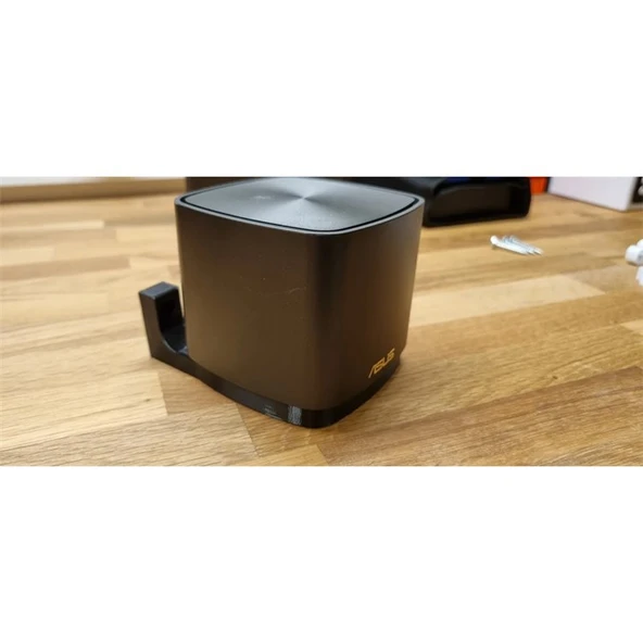 Asus Zenwifi Xd4n Duvar Standı ürün görseli 1