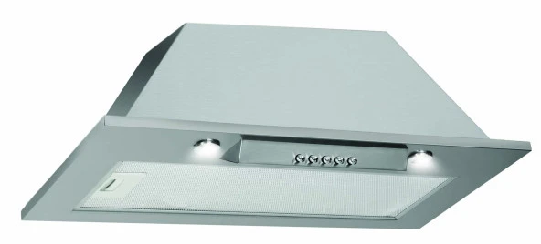 ALVEUS F9 INOX GÖMME ASPİRATÖR ürün görseli 1