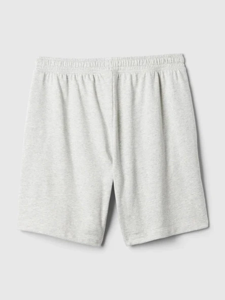 GAP 868464002 V-Frch Ft Heritage Logo Erkek Şort - Resim 2
