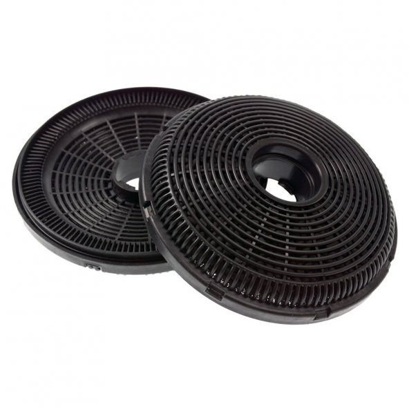 ALVEUS KARBON FİLTRE 16 CM ürün görseli 1