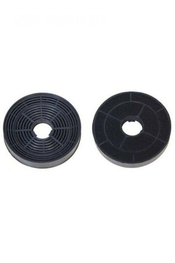 ALVEUS KARBON FİLTRE 14 CM - Resim 2