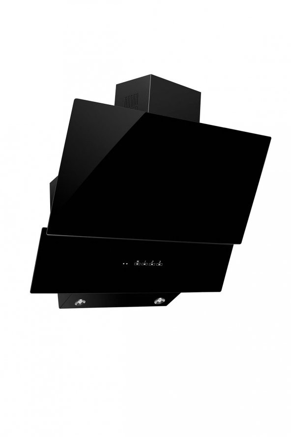 ALVEUS ŞELALE SİYAH 2Lİ ANKASTRE SET (MFA 604 - MOD 3000) - Resim 2