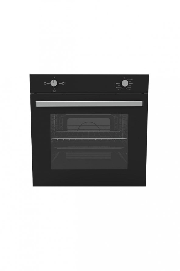 ALVEUS ŞELALE SİYAH 2Lİ ANKASTRE SET (MFA 604 - MOD 3000) - Resim 4