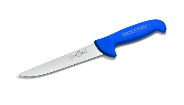 F.Dıck 8 2006 21 Kemiksiz Sıyırma Kasap Bıçağı 21 cm - Ergo Grip ürün görseli 1