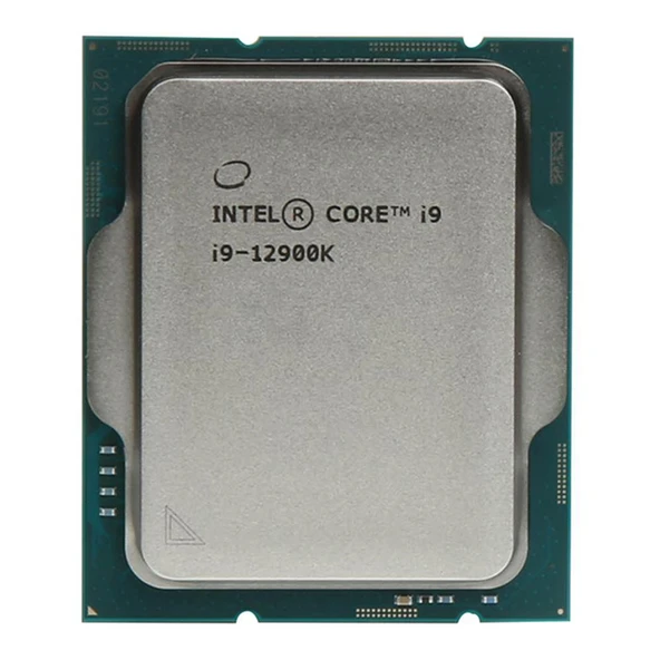 Intel Core i9 12900K Tray 3.20GHz 16 Çekirdek 30MB L3 Önbellek Soket 1700 İşlemci 12.Nesil İşlemci ürün görseli 1